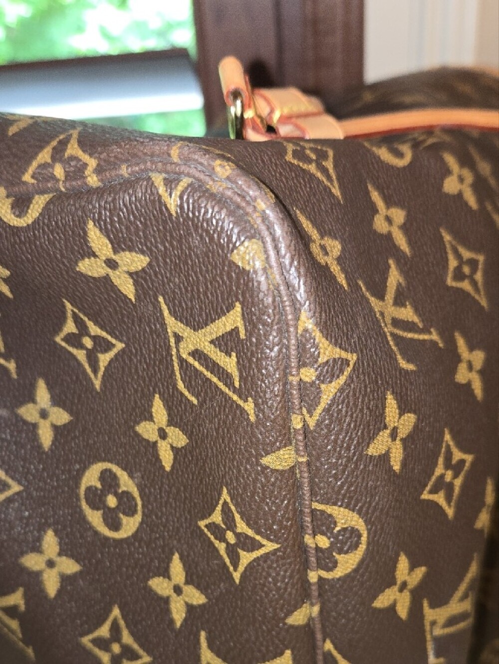 Louis Vuitton Neverfull Gm Monogram - Picture 6 of 12